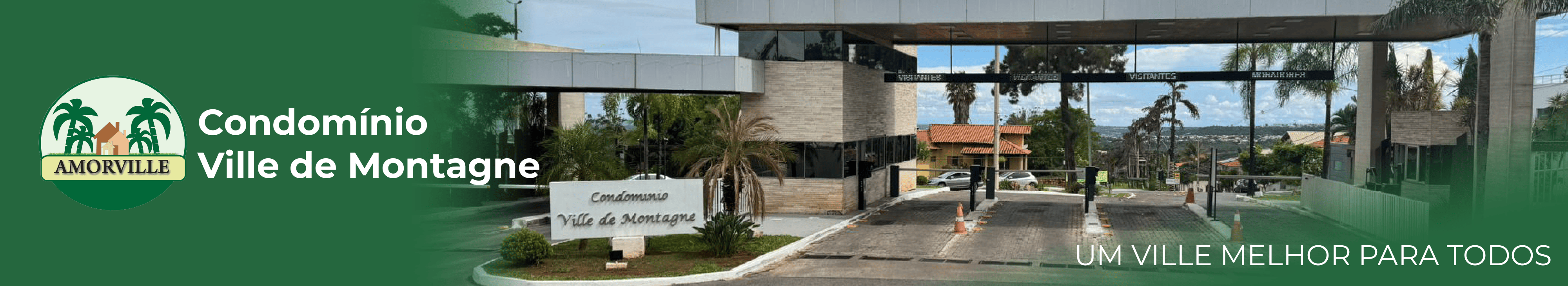 Ville de Montagne
