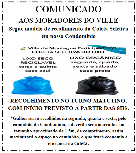 Comunicado 20 09 2019